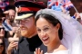 Meghan Markle's 'Suits' Co-Star Recalls 'Foul' Smell During Her Royal Wedding to Prince Harry