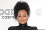 Raven-Symone Dishes on the Things She Learned on 'The View'