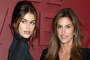 Kaia Gerber Gushes Over Mom Cindy Crawford on Her 58th Birthday