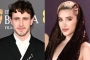 Paul Mescal Steps Out With Actress Emma Canning Amid Florence Pugh Romance Rumors