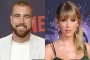 Travis Kelce Delights Fans by Handing Out Guitar Picks at Taylor Swift's Concert