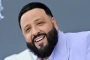 DJ Khaled Brags About Confidence-Boosting Golden Toothbrush as He Promotes Luxury Oral Care Brand