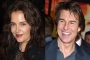 Katie Holmes 'Eager' to Work Full Time Again as Child Support Payments From Tom Cruise Almost Ends