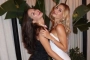 Hailey Baldwin's Sister Charged After Assaulting Bouncers and Throwing Tampon at Bartender