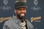 50 Cent Teases His 'Captivating' Debut Fiction Novel