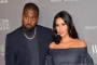 Kanye West's Shocking Lewd Art Project Prompts Kim Kardashian to Restrict Him From Seeing Their Kids
