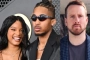 DDG Fires Back at Podcaster Elijah Schaffer for Calling Halle Bailey 'Ugly' and Likening Her to E.T.