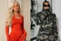 Blac Chyna Demands Punitive Action Against Tyga Amid Child Support Dispute
