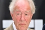 Michael Gambon Hands Huge Amount of Fortune to Wife, Leaves Nothing to Mistress After He Died