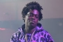 Kodak Black Unveils First Photo and Name of Fourth Child, Confirms His Role in Delivery