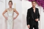 Oscars 2024: Emily Blunt Mocks Ryan Gosling's Abs as They Poke Fun at 'Barbenheimer' Rivalry