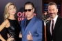 Hailey Bieber's Dad Stephen Baldwin Reacts to Jimmy Kimmel's Shade in Bizarre Video