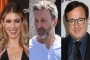 Kelly Rizzo Defends Herself for Dating Breckin Meyer Around Two Years After Bob Saget's Death