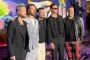 Justin Timberlake Brings NSYNC on Stage at His Concert, Debuts Their New Song 'Paradise'