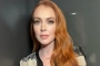 Lindsay Lohan Speaks on Her Desire to 'Disappear' Amid Intense Public Scrutiny
