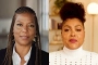 Queen Latifah and Taraji P. Henson Call for Pay Equity at NAACP Image Awards 2024