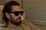 Scott Disick Looks Gaunt During Outing, Sparks Concerns Over His Significant Weight Loss