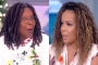 Whoopi Goldberg and Sunny Hostin Defend Using Weight Loss Drugs to Shed Unwanted Fat