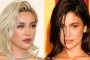 Florence Pugh and Kylie Jenner Feuding Over Instagram Snubs 