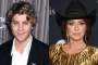 Lukas Gage Apologizes to Shania Twain for 'Wasting Her Time' Singing at His Wedding