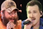 Post Malone and Morgan Wallen Preview Upcoming Country Collaboration