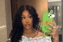 SZA Thanks Supportive Bogota Crowd Following 'Hard as Hell' Performance Due to Her Asthma