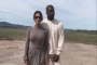 Friendly Exes Kim Kardashian and Kanye West Have Sweet Moment at Son Saint's Basketball Game 
