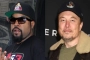Ice Cube Urges Fans to 'Shut Up' for Criticizing His Partnership With Elon Musk