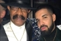 Drake's Dad Claps Back at Future, Metro Boomin and Kendrick Lamar Following Diss Track
