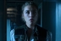 Florence Pugh Suits Up in Set Video of 'Thunderbolts' 