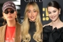 Hailey Bieber Shades Sabrina Carpenter, Not Selena Gomez in Controversial Post