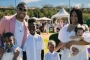 Russell Wilson 'Grateful' as He and Ciara Celebrate First Easter as Family of Six
