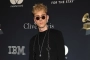 Machine Gun Kelly Uses Hyperbaric Oxygen Chamber to Heal After Painful Blackout Tattoo