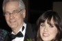 Zooey Deschanel Refuses 'Nepo Baby' Label Because She Never Got Jobs From Her Oscar Nominee Dad