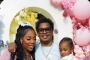 Pregnant Kash Doll Treats Fans to an Easter-Themed Gender Reveal Video