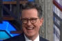 Stephen Colbert Struggles to Hold Back Tears During Tribute to Late Staffer