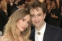 Suki Waterhouse Unveils First Look at Her and Robert Pattinson's 'Angel' Baby