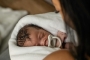 Tim Anderson's Wife Bria Shares First Pics of Newborn Son After Welcoming Their Third Child
