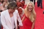 CMT Awards 2024: Kelsea Ballerini and Chase Stokes Share Kisses on Red Carpet