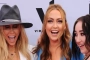 Tish Cyrus Praised for Being 'Unapologetic' by Eldest Daughter Brandi Amid Noah Drama
