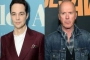 Jim Parsons Addresses Michael Keaton Casting Rumors for an 'Older Sheldon' Spin-Off