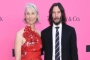Keanu Reeves Plans 'Simple' Wedding With Girlfriend Alexandra Grant, But Refuses to Sign Prenup