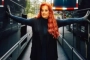 Wynonna Judd's Daughter Grace Kelley Slapped With Soliciting Prostitution Charge