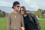 Justin Bieber and Hailey Baldwin Lovey Dovey at Coachella 2024