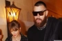 Taylor Swift and Travis Kelce Caught Having Steamy Makeout Session at Coachella's Neon Carnival 