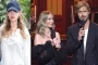 Taylor Swift Praises Ryan Gosling and Emily Blunt's 'All Too Well' Cover on 'SNL'