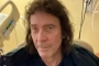 Genesis' Steve Hackett Rushed to Hospital, Phoenix Concert Canceled