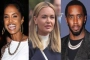 Kim Porter Allegedly Confided to Donald Trump Jr.'s Ex She's Afraid of Diddy