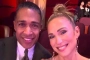 Amy Robach and T.J. Holmes Already Have 'The Marriage Talk'