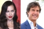 Irina Shayk Eyes Tom Cruise as Potential Boyfriend After Tom Brady Fling